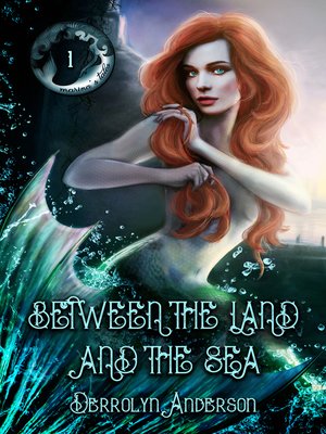 cover image of Between the Land and the Sea